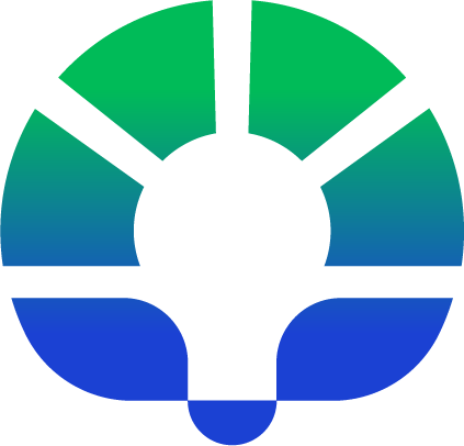 Flat Logo