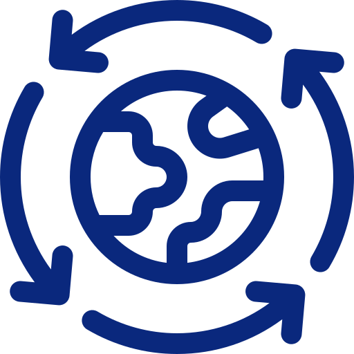 Symbol of Circularity